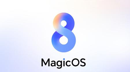 Honor hat verraten, wann und welche Smartphones des Unternehmens MagicOS 8 auf Basis von Android 14 erhalten werden
