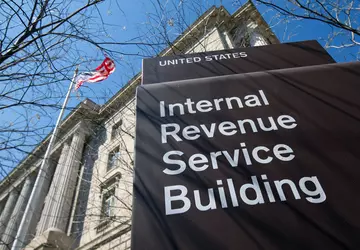 Die US-Steuerbehörde hat künstliche Intelligenz zur ...