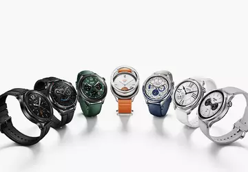 Insider: Die 41-mm Xiaomi Watch S4 ...