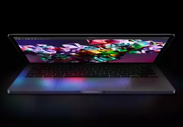 MacBook Pro 2022 mit M2-Chip und ...
