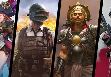 Krafton stärkt seine Position in Indien: ...