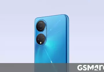 Honor X7 und Honor X9 4G ...