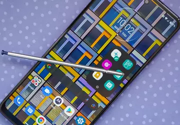 Der Nachfolger des Moto G Stylus ...