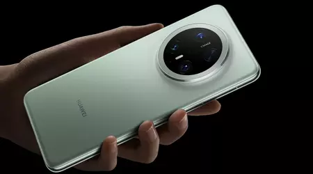 Huawei beginnt mit der Entwicklung des Mate 80 Air als Antwort auf das iPhone Air