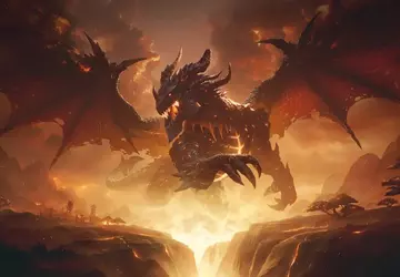 Blizzard hat die Rückkehr des Cataclysm-Addons ...