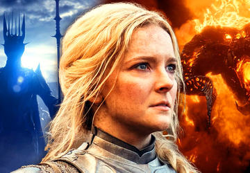 Amazon hat einen spannenden Trailer für ...