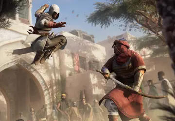 Ubisoft hat Informationen zur PC-Version von ...