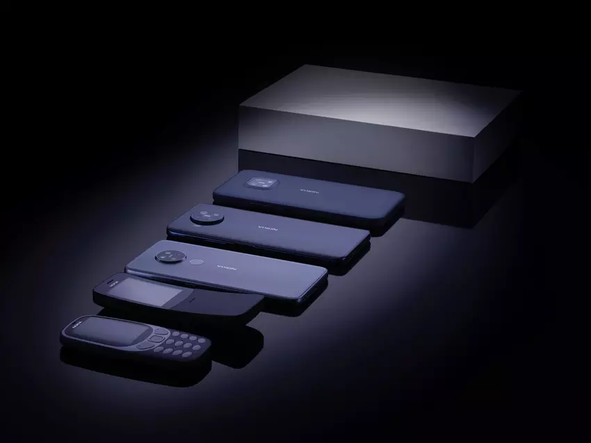 HMD Global plant Markteinführung am 6. Oktober: Erwarten Sie Nokias erstes Tablet und Nokia G50 5G Smartphone seit Jahren