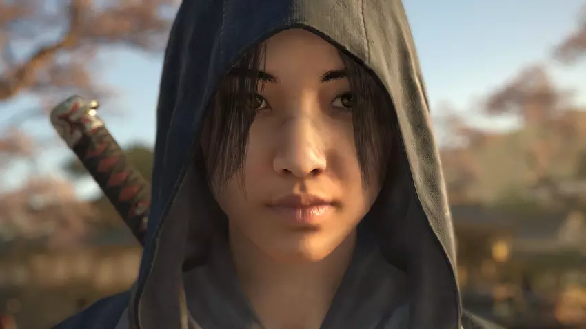 Naoe in Assassin's Creed Shadows wird der schnellste Assassine sein, den Ubisoft je geschaffen hat