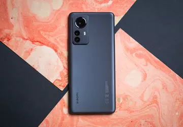 Erstes echtes Foto des Xiaomi 12S ...