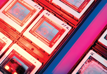 Amazon kündigt Trainium 2 und Graviton ...