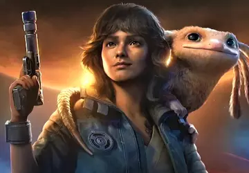 Star Wars Outlaws ist in Brasilien ...