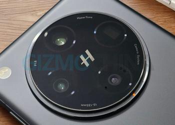 Oppo Find X9 Pro wird das ...