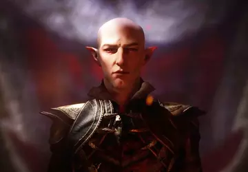 BioWare hat den ersten In-Game Cinematic ...