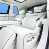 Das Innere des neuen SUVs von Dreame