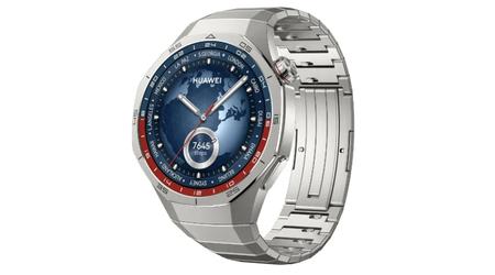 Huawei entwickelt anscheinend einen multifunktionalen 3D-Fingerabdrucksensor für Smartwatches