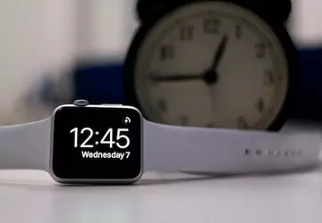 Original Apple Watch als "Vintage"-Produkt anerkannt