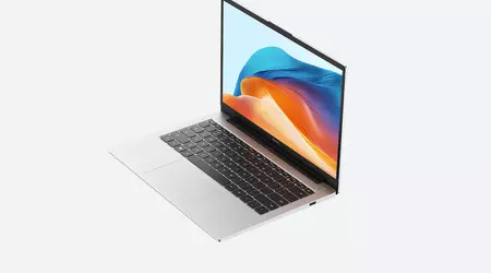 Es ist offiziell: Das Huawei MateBook D 14 (2024) mit Intel Core-Chip der 13. Generation wird am 8. September auf den Markt kommen