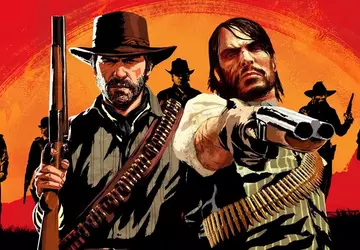 Red Dead Redemption wird zurückkehren! Es ...