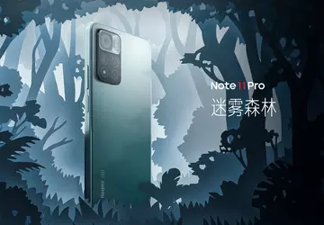 Xiaomi wird Redmi Note 11 Pro ...