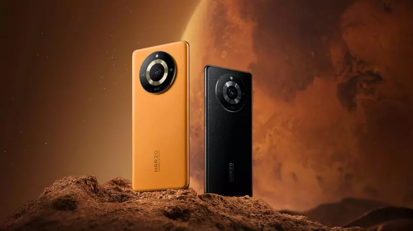 Diese Realme-Smartphones werden definitiv nicht Android 16 erhalten (Liste)