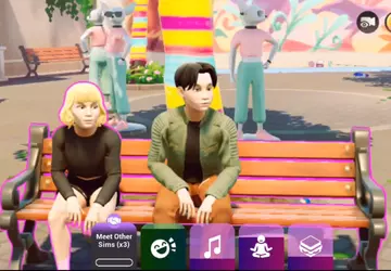 Project Rene, das kommende Handyspiel, das ...