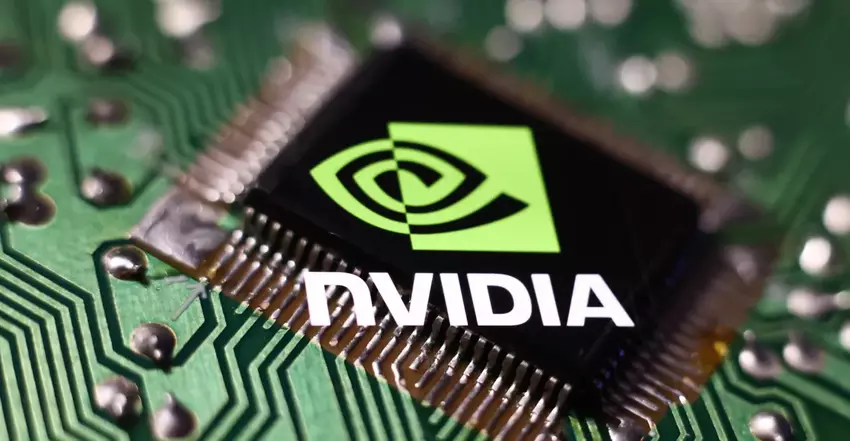 Große Pläne für den Blackwell-Chip: NVIDIA könnte ein wichtiger Akteur auf dem Markt für Hochleistungs-CPUs werden
