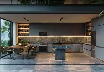 LG stellt auf der CES 2025 ...