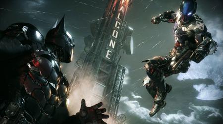 Bis zum 7. September kann die kultige Batman: Arkham-Trilogie bei EGS für 14 Dollar erworben werden.
