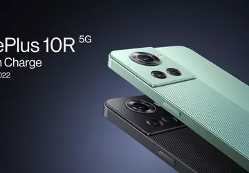 OnePlus 28. April wird OnePlus 10R ...