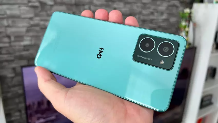 HMD Global bringt mit dem Pulse2 Pro ein günstiges Smartphone mit 50-MP-Kamera auf den Markt