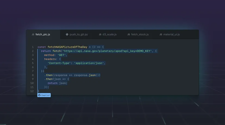 Microsoft testet die Funktion des Schreibens von Code mit der Stimme auf GitHub