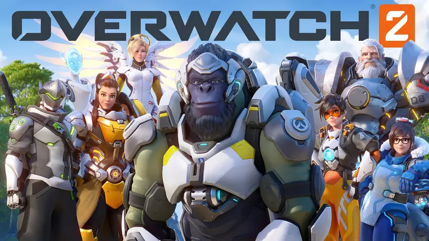 Overwatch 2 Betatests werden weitere Karten, Helden und andere Features hinzufügen