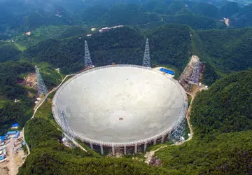 Chinesische Wissenschaftler haben möglicherweise Beweise für ...