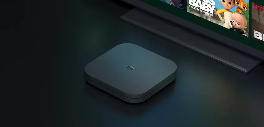 Xiaomi arbeitet an der zweiten Generation der Mi Box 4K