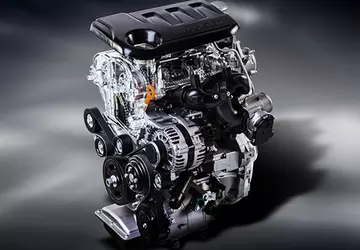 900 Motoren wurden in fünf Jahren ...