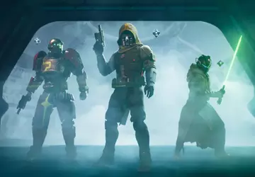 Bungie kündigt "Renegades" an - eine ...