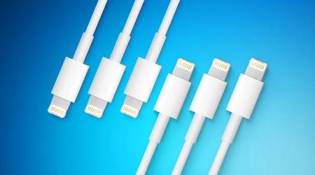 Apple gibt Lightning auf: iPhone 16e wird mit USB-C ausgestattet