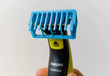 HEIMWERKEN: Philips stellt 3D-Druck-Komponenten für seine ...
