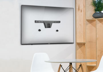 KIVI führt TV-Wandhalterungen mit lebenslanger Garantie ...