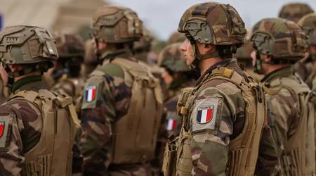 Frankreich beginnt mit dem Abzug seiner Truppen aus dem afrikanischen Land Tschad