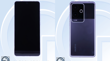 Das chinesische Realme GT 6 hat die TENAA-Zertifizierung bestanden und wird am 9. Juli enthüllt