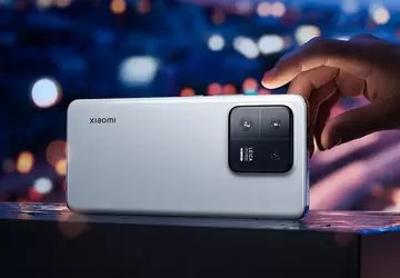 Das 1399 € teure Xiaomi 13 ...