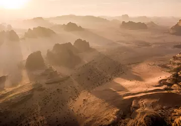 "Con Air"-Regisseur Simon West wird mit ...