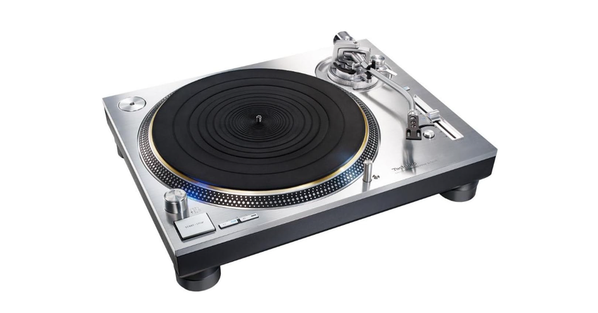 Technics SL-1200G technics Plattenspieler