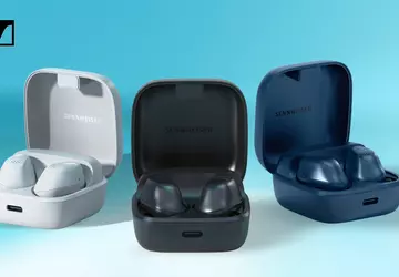 Sennheiser stellt ACCENTUM True Wireless mit ...