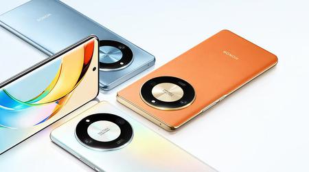 Insider: Honor arbeitet an einem Smartphone mit Snapdragon 8+ Gen 1 Chip und 5800 mAh Akku