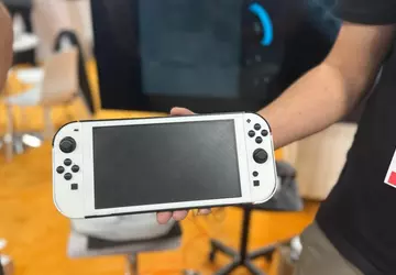 Samurai-würdiger Auszug: Nintendo hat sich auf ...