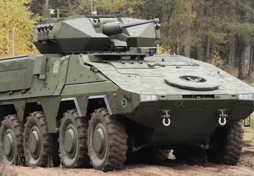 Litauen will weitere 120 gepanzerte Mannschaftswagen ...