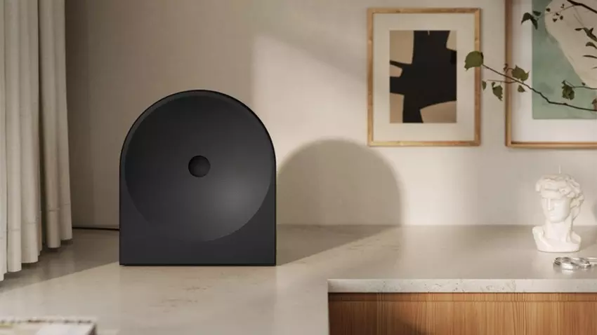 Samsung Music Studio Audiosystem